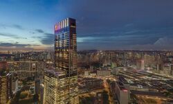 Wallich Residence  (D2), Condominium #480319121